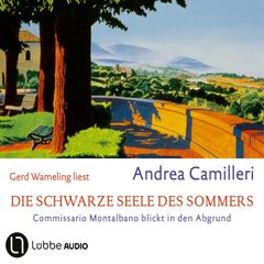 Die schwarze Seele des Sommers