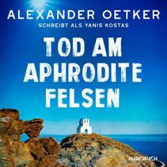 Tod am Aphrodite-Felsen