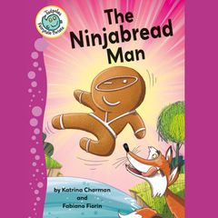 The Ninjabread Man