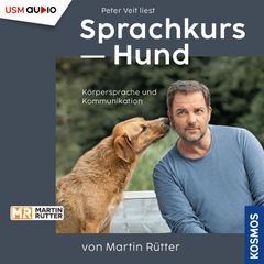 Sprachkurs Hund von Martin Rütter