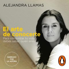 El arte de conocerte