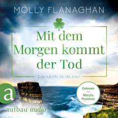 Mit dem Morgen kommt der Tod - Ein Krimi in Irland