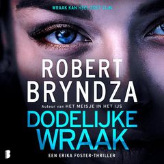 Dodelijke wraak