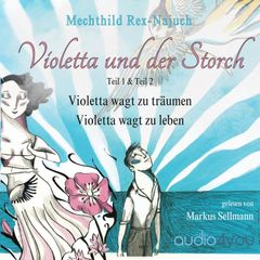 Violetta und der Storch