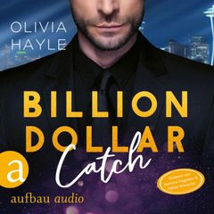 Billion Dollar Catch