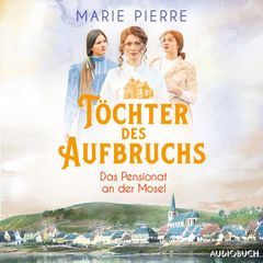 Töchter des Aufbruchs