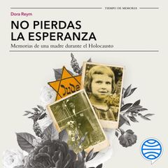 No pierdas la esperanza