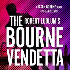 Robert Ludlum's ™ The Bourne Vendetta