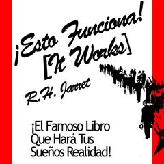 ¡Esto funciona!  [It Works]