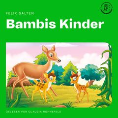 Bambis Kinder