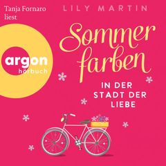 Sommerfarben in der Stadt der Liebe