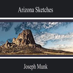 Arizona Sketches