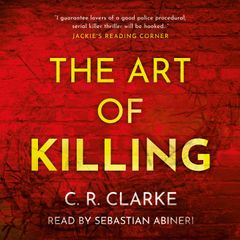 The Art of Killing