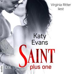 Saint plus One - Saint-Reihe, Teil