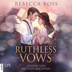 Ruthless Vows