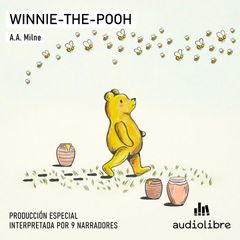 Winnie the Pooh