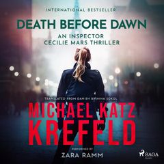 Death Before Dawn: An Inspector Cecilie Mars Thriller