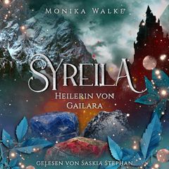 Syreila - Heilerin von Gailara