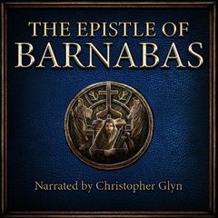 The Epistle of Barnabas