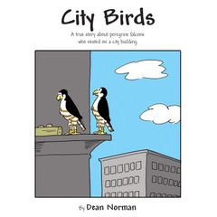 City Birds