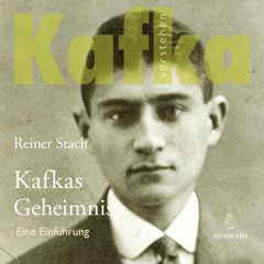 Kafkas Geheimnis.