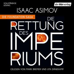 Die Rettung des Imperiums