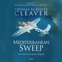 Mediterranean Sweep