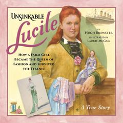 Unsinkable Lucile