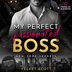 My perfect passionated Boss