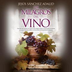 Los milagros del vino