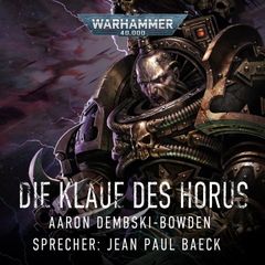 Warhammer 40.000: Black Legion 1