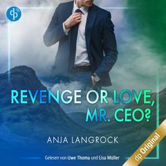 Revenge or Love, Mr. CEO?