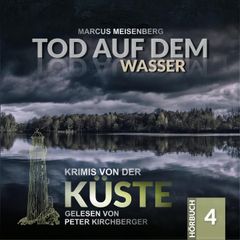 Tod auf dem Wasser