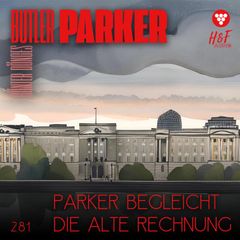 Parker begleicht die alte Rechnung