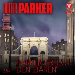 Parker erlegt den "Bären"