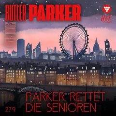 Parker rettet die Senioren