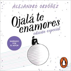 Ojalá te enamores