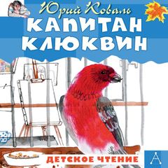 Капитан Клюквин