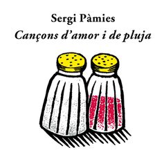 Cançons d'amor i de pluja