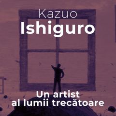 Un artist al lumii trecătoare