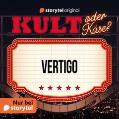 Kult oder Käse? - "Vertigo"