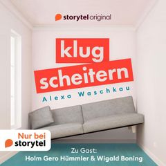 Klugscheitern - Holm Gero Hümmler & Wigald Boning