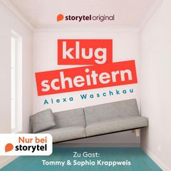 Klugscheitern - Tommy & Sophia Krappweis