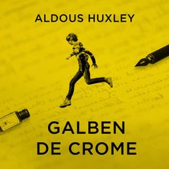 Galben de Crome