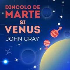 Dincolo de Marte și Venus