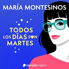 Todos los dias son martes