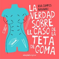 La verdad sobre el caso de la teta de goma T01E03
