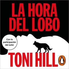 La hora del lobo (Trilogía del verdugo 2)