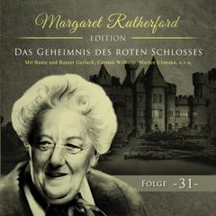 Das Geheimnis des roten Schlosses