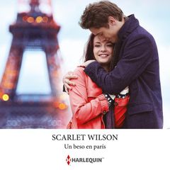 Un beso en París